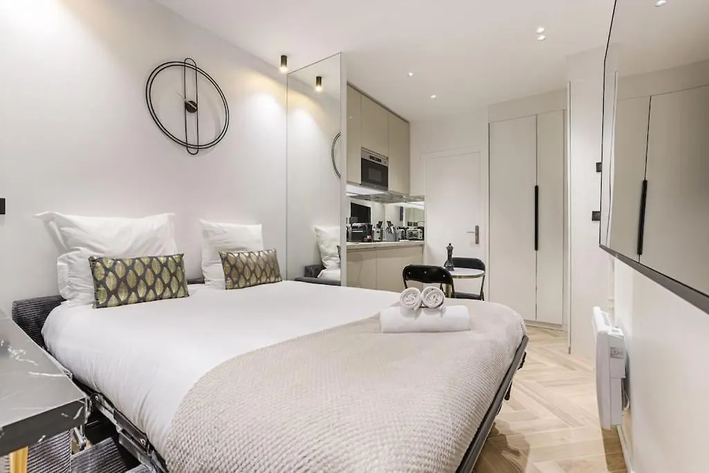 Appartement Magnifique Magenta